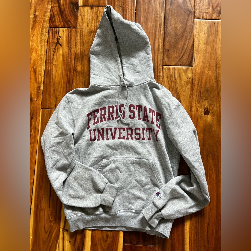 Ferris state University hoodie